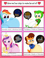 Four ship meme by girlsvoreboys