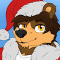 Christmas icon 2020