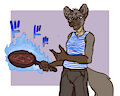 Dad's soup by LiquidMarten