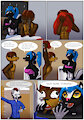 Love Stinks - Page 6 by VesperTheSkox