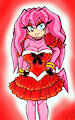 Sky In A Christmas Outfit 01