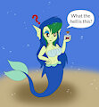Sirena Finds Potion
