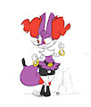 Braixen Bash