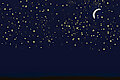 The Night Sky