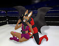 Rule 63 Raffle Entry 3
