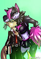 Rule 63 Raffle Entry 5