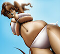 Summer Pam~ by creatiffy
