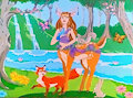 Afternoon Of A Faun