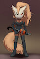 Who's this?
