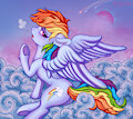 Wish upon a five star by Elronya