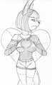 My Heart For You by IHaveVertigo