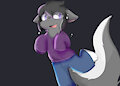 sweater boy by Netogra
