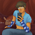 smoocher revamped!