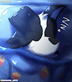 Slumber by Zandercollie