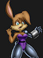 Bunnie Robot