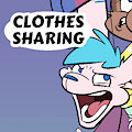 Sharing Space