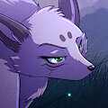 Vulpine Night