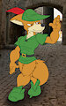Robin Hood