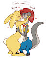 Smooch by 4pcsSet