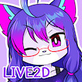 Live2D