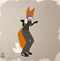 Commission: Sorry, not sorry by Mancoin