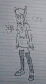 OC: Carly