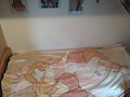 Tanaz Bedspread by AriesQuitex