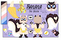 Baby Banana Ref