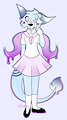 Newly Designed Outfit by caty64