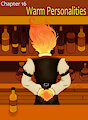 Chapter 16 - Warm Personalities