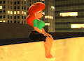 Just Roxanne