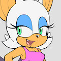 Casual Rouge