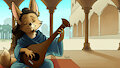 Song of Sand