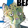 You can be a Beastar too! by Drkchaos by Salmy