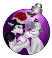 Mistletoe by Rivey