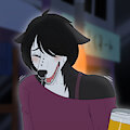 Beer Night by Rivey
