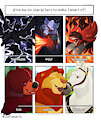 Six Fanarts!