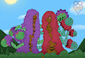 [C] Plant Deities