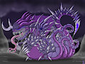 Queen of Terror by Sx49