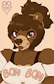 BonBon Bear