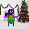 Christmas photoshoot