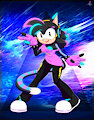\*Commission*/: MaliaDJZappy