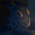 Scippy Sleepy