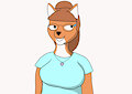 Sarah by joshp1