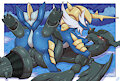B[lack]xB[lue]