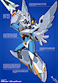 Silver Skydiver (003)