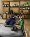 Hot Coffee