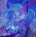 Angel's Glow (wip)