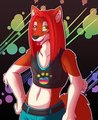 I'm Completely Sober by Melangetic