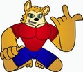 Darius Smith by Ninetails2000